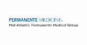 Mid-Atlantic Permanente Medical Group Logo